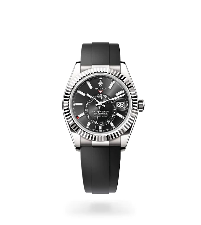 Chuyên thu mua đồng hồ Rolex