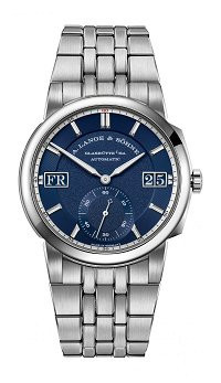 Thu mua đồng hồ A. Lange & Söhne chính hãng