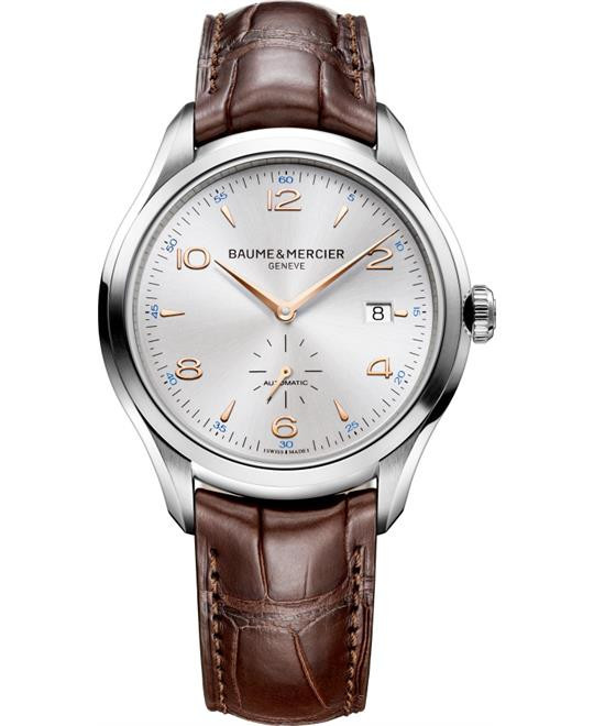 Thu mua đồng hồ Baume & Mercier chính hãng
