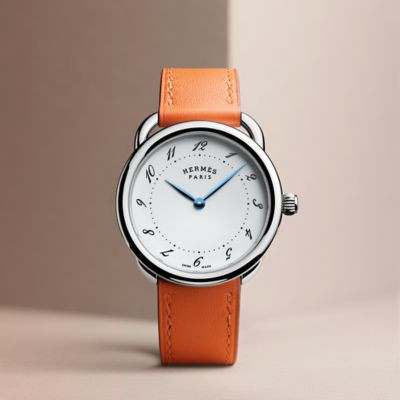 Thu mua đồng hồ Hermes chính hãng