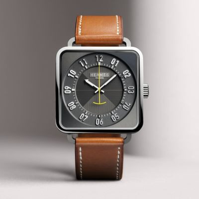 Thu mua đồng hồ Hermes chính hãng