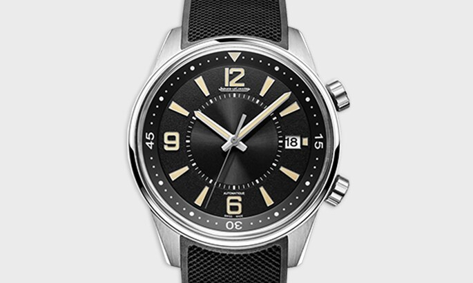 Thu mua đồng hồ Jaeger-LeCoultre chính hãng