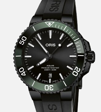 Thu mua đồng hồ Oris chính hãng