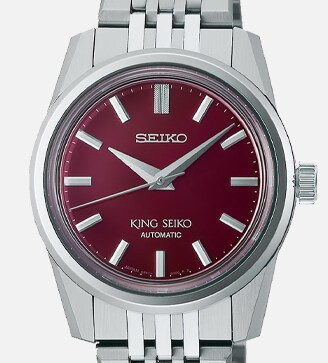 Thu mua đồng hồ Seiko chính hãng