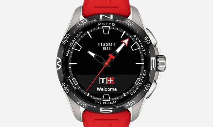 Thu mua đồng hồ Tissot chính hãng